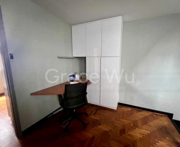 5 Bed Terraced House (Landed) for Sale in  Edelweiss Park Condominium - Image 7